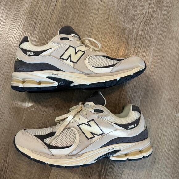 New balance 2002r palace - Picture 2 of 6